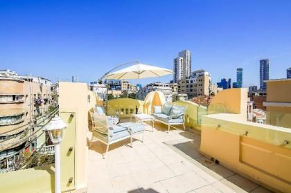 Superior 2 Bedrooms Penthouse by House of Palm