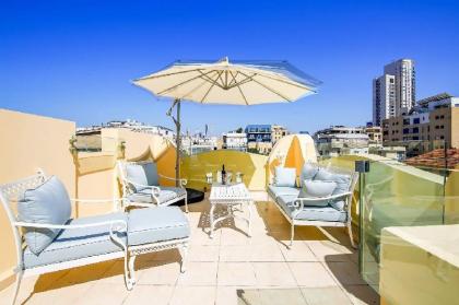 Superior 2 Bedrooms Penthouse by House of Palm - image 6