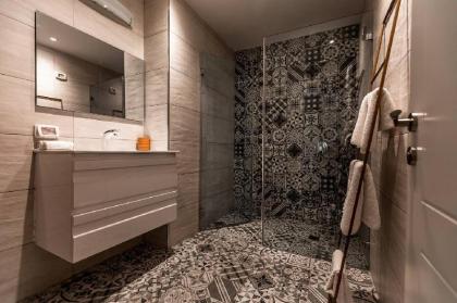 Elite Apartment- Tel Aviv Carmel Market-Nachalat B - image 16