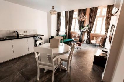 Elite Apartment- Tel Aviv Carmel Market-Nachalat B - image 4