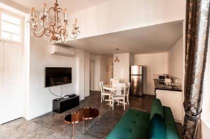 Elite Apartment- Tel Aviv Carmel Market-Nachalat B - image 9