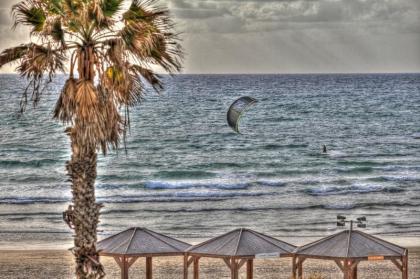 Herbert Samuel By The Beach - image 4