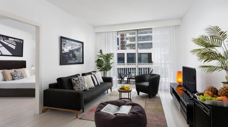 Sea Executive Suites - image 4