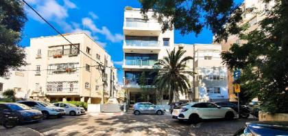 BnBIsrael apartments - Rupin Ruby - image 10