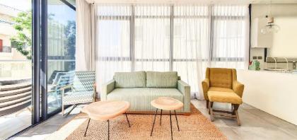 BnBIsrael apartments - Rupin Ruby - image 11