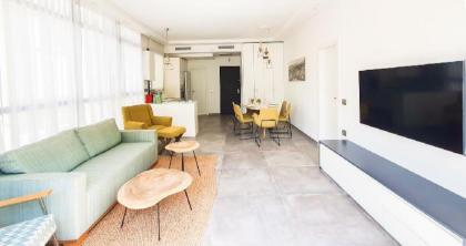 BnBIsrael apartments - Rupin Ruby - image 12