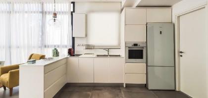 BnBIsrael apartments - Rupin Ruby - image 13