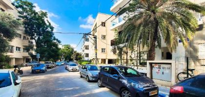 BnBIsrael apartments - Rupin Ruby - image 19