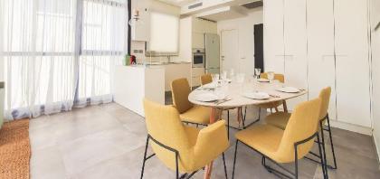 BnBIsrael apartments - Rupin Ruby - image 20