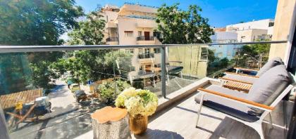 BnBIsrael apartments - Rupin Ruby - image 4