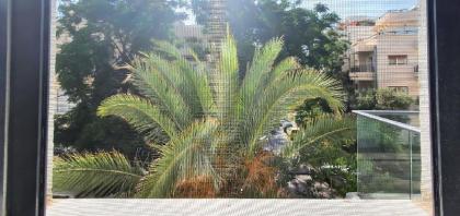 BnBIsrael apartments - Rupin Ruby - image 9