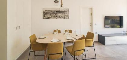 BnBIsrael apartments - Rupin Ruby - image 11