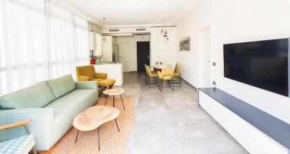 BnBIsrael apartments - Rupin Ruby - image 17