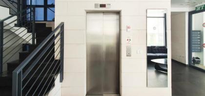 BnBIsrael apartments - Rupin Ruby - image 2