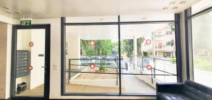 BnBIsrael apartments - Rupin Ruby - image 3