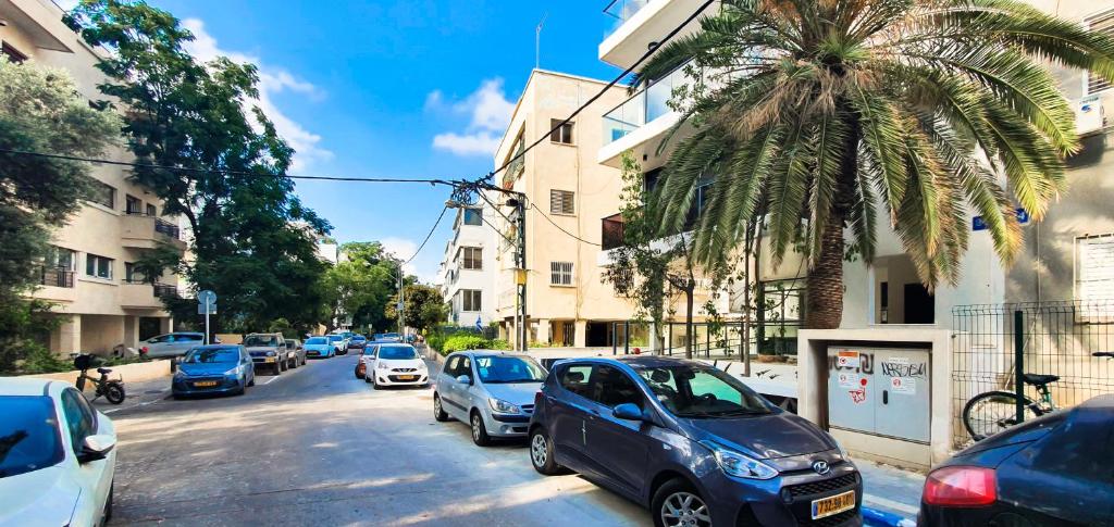 BnBIsrael apartments - Rupin Ruby - image 4