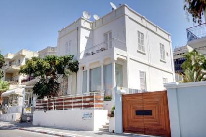 Lisetta - By Beach Apartments TLV - image 1