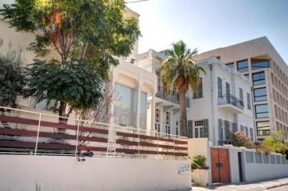 Lisetta - By Beach Apartments TLV - image 11