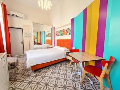 Lisetta - By Beach Apartments TLV - image 12