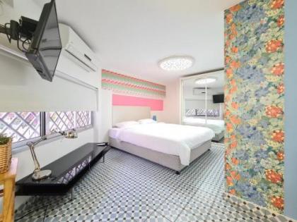 Lisetta - By Beach Apartments TLV - image 13