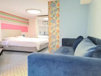 Lisetta - By Beach Apartments TLV - image 14