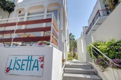 Lisetta - By Beach Apartments TLV - image 15