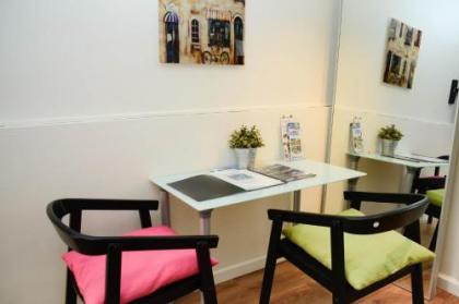 Lisetta - By Beach Apartments TLV - image 16