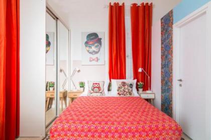 Lisetta - By Beach Apartments TLV - image 3