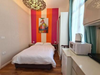 Lisetta - By Beach Apartments TLV - image 9