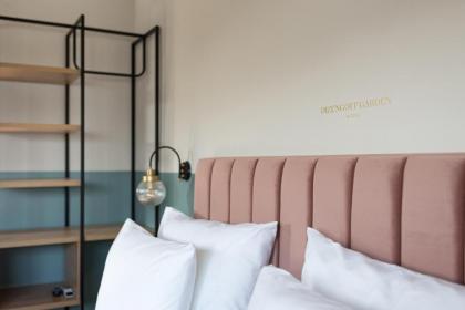 Dizengoff Garden Hotel - image 17