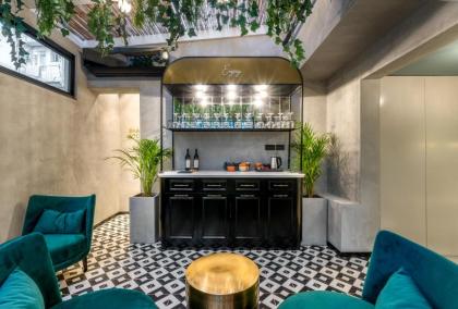 Dizengoff Garden Hotel - image 3