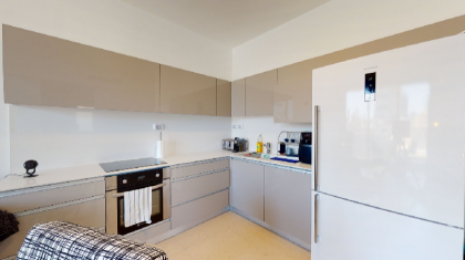By the Beach Splendid and Cosy Apt heart of TLV - image 11
