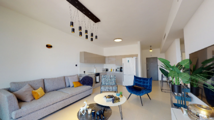 By the Beach Splendid and Cosy Apt heart of TLV - image 12