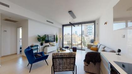 By the Beach Splendid and Cosy Apt heart of TLV - image 14