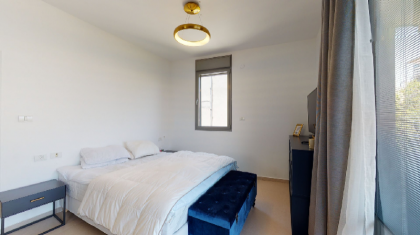 By the Beach Splendid and Cosy Apt heart of TLV - image 8
