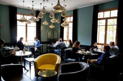 The Rothschild Hotel - Tel Aviv's Finest - image 2