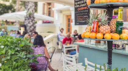 The Rothschild Hotel - Tel Aviv's Finest - image 4