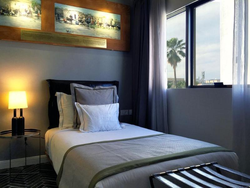 The Rothschild Hotel - Tel Aviv's Finest - image 5