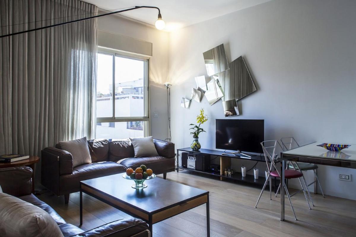 BnBIsrael apartments - Melchett Plume - image 5