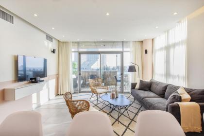 Apartment in Tel Aviv 