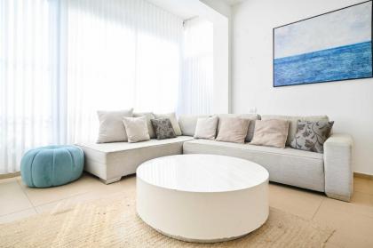 Pure by HolyGuest Tel Aviv