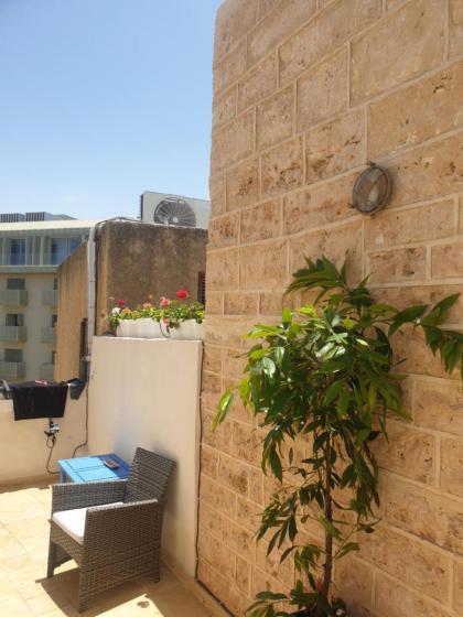 Luxury studio at the heart of old Jaffa - image 10