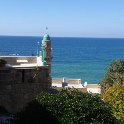 Luxury studio at the heart of old Jaffa - image 6