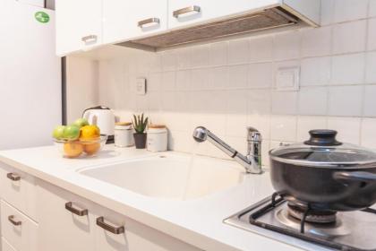 TLV Down Town nice one bedroom apartment with shelter - image 15
