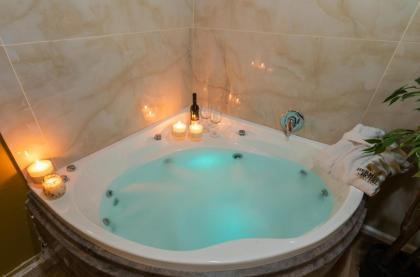 Hermespa tel aviv Hotel - image 26