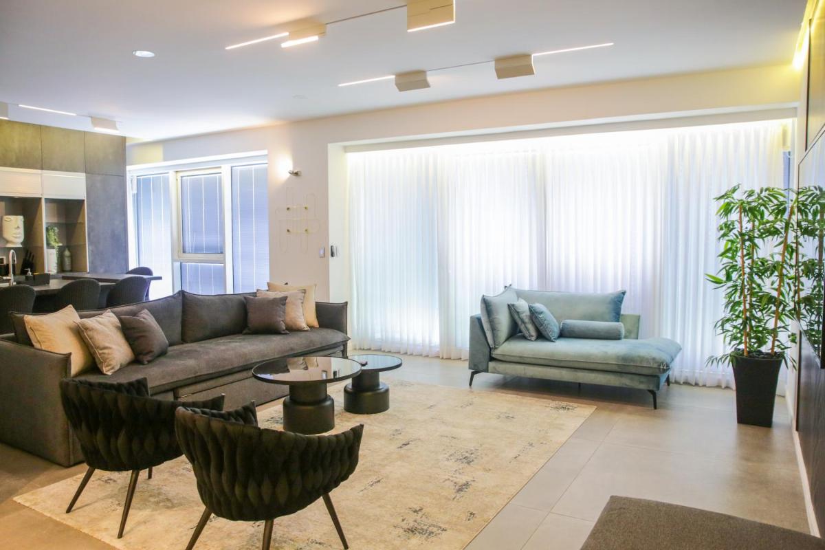 YalaRent Midtown towers TLV - main image
