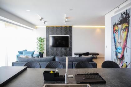 YalaRent Midtown towers TLV - image 14