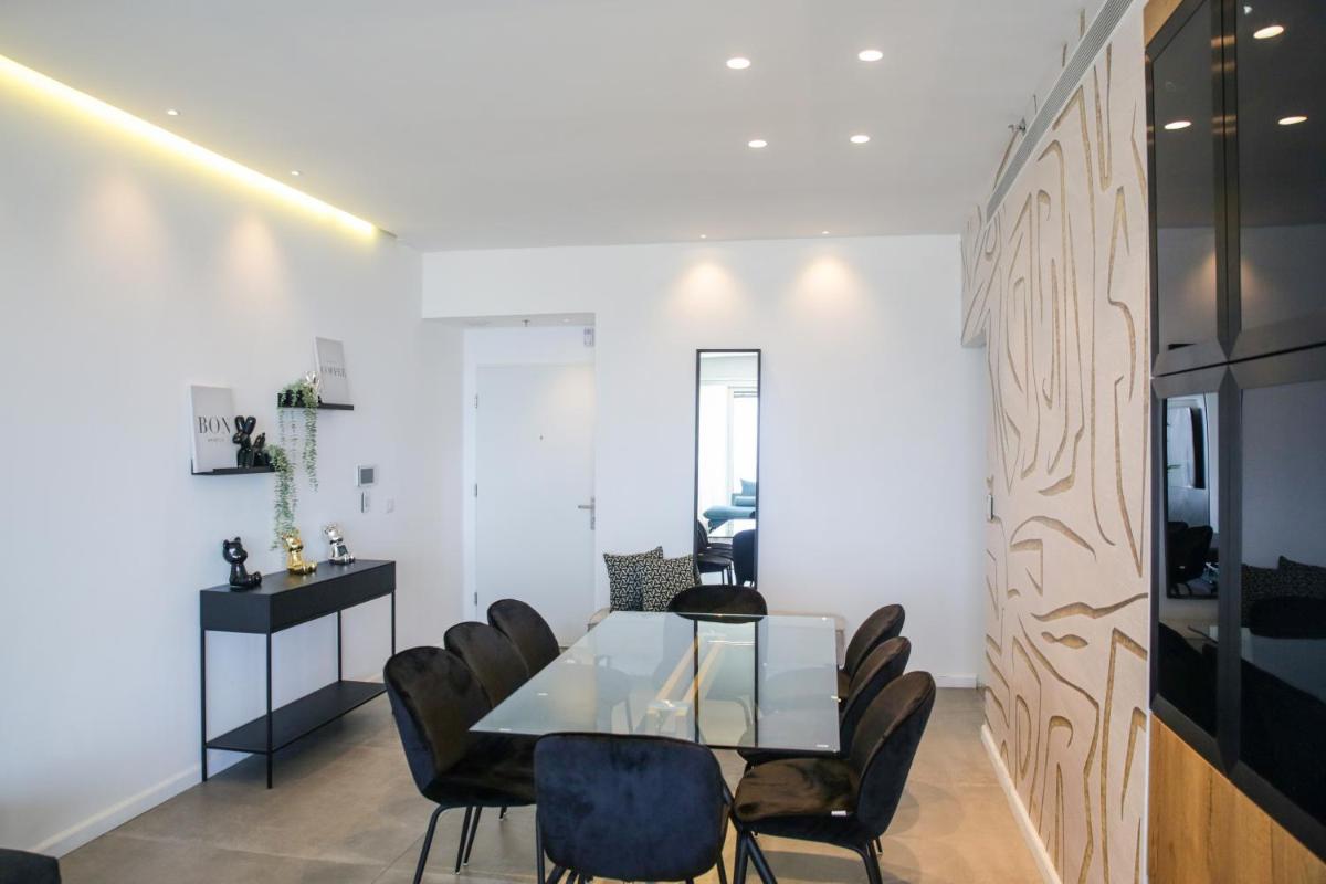 YalaRent Midtown towers TLV - image 7