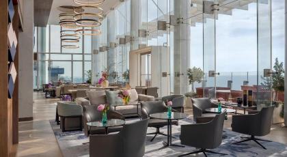 The David Kempinski Tel Aviv - image 10