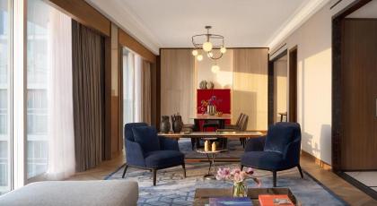 The David Kempinski Tel Aviv - image 11